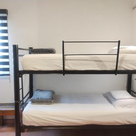 Hostel Hospedarte Chapultepec Guadalajara Luaran gambar