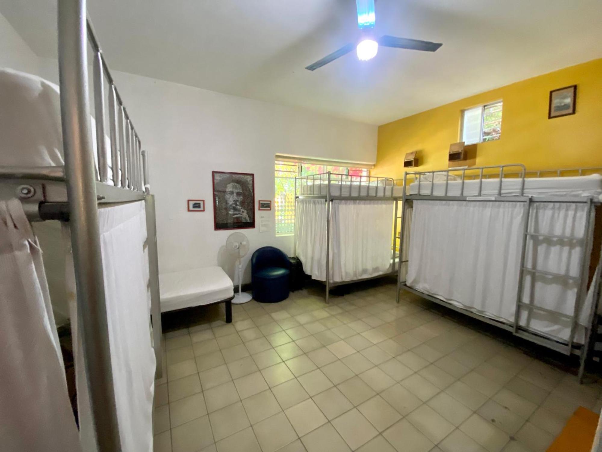 Hostel Hospedarte Chapultepec Guadalajara Luaran gambar