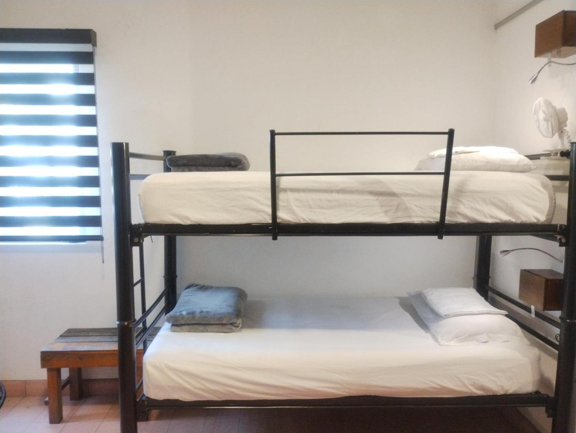 Hostel Hospedarte Chapultepec Guadalajara Luaran gambar
