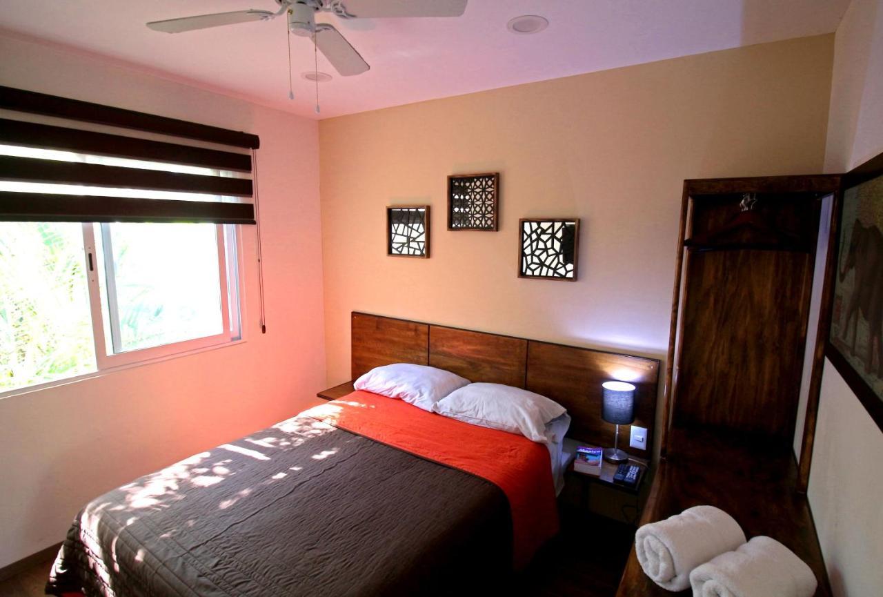 Hostel Hospedarte Chapultepec Guadalajara Luaran gambar